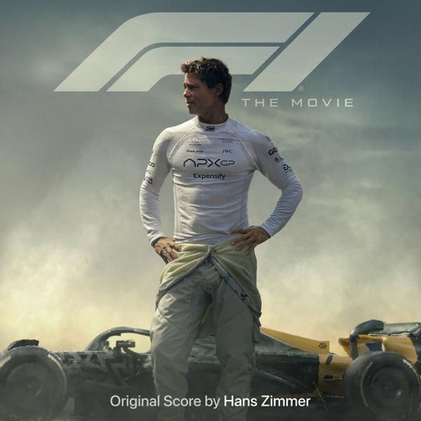 Hans Zimmer – F1 (The Movie Soundtrack)