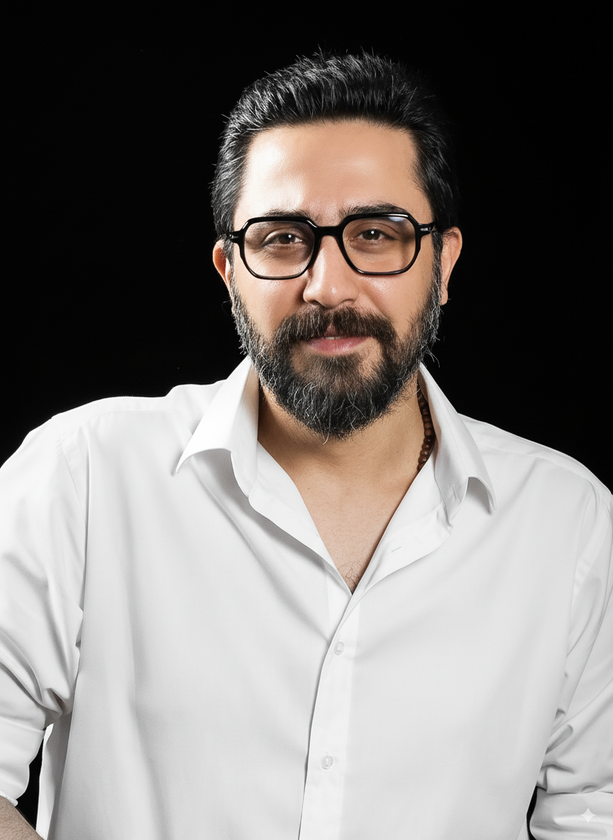 روزبه بمانی