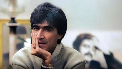 «ناصر تقوایی»، خالق «ناخدا خورشید» درگذشت