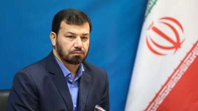 حسین براتی - مدیر کل ارشاد خوزستان