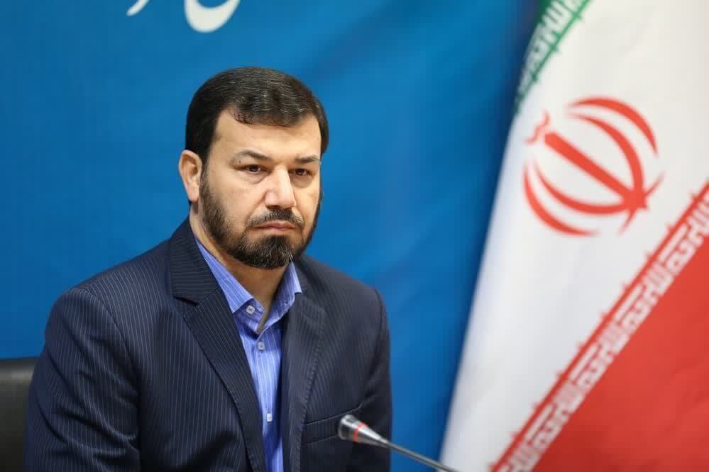 حسین براتی - مدیر کل ارشاد خوزستان