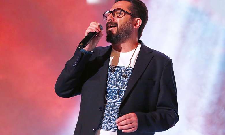 اعلام کناره‌گیری موقت روزبه بمانی از صحنه اجرا