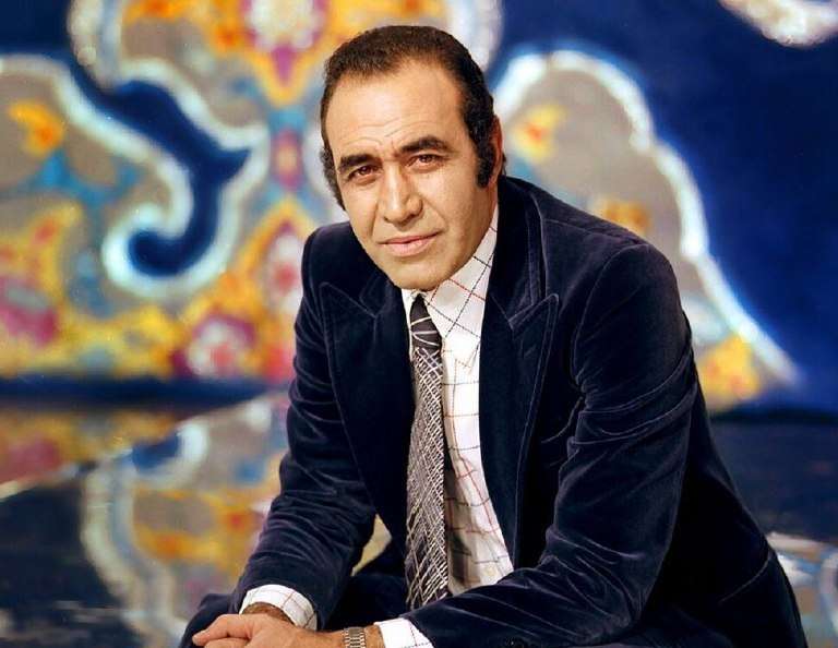 پهلوان آواز ایران خاموش شد؛ استاد حسین خواجهامیری (ایرج) درگذشت