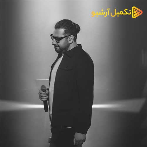 دانلود آهنگ «دیوونگی» از «احسان خواجه امیری» با کیفیت ۳۲۰ و متن ترانه