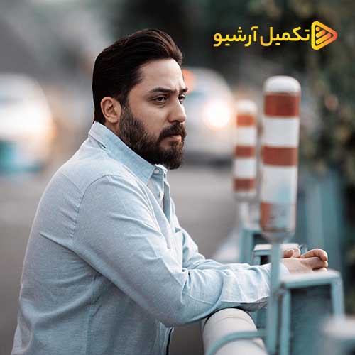 دانلود آهنگ «بغض سی ساله» از «روزبه بمانی» با کیفیت ۳۲۰ و متن ترانه