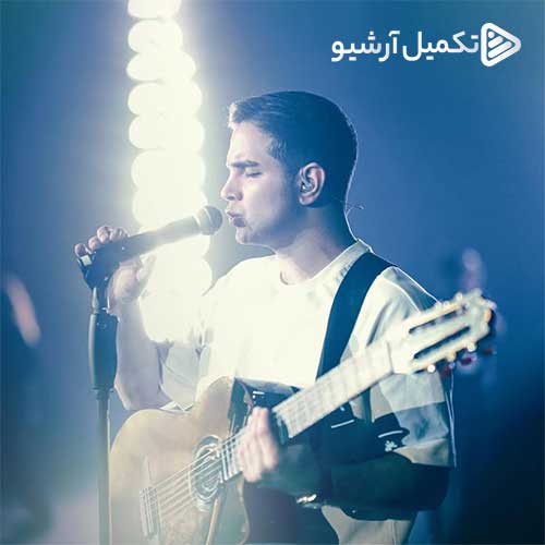 دانلود آهنگ «اینجا جای تو نیست» از «محسن یگانه» با کیفیت ۳۲۰ و متن ترانه