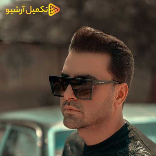 دانلود آهنگ «وابسته» از «پازل بند» با کیفیت ۳۲۰ و متن ترانه