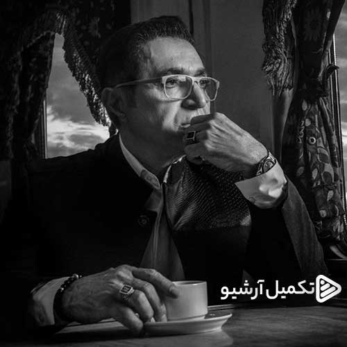 دانلود آهنگ «بیدارم» از «فریدون آسرایی» با کیفیت ۳۲۰ و متن ترانه