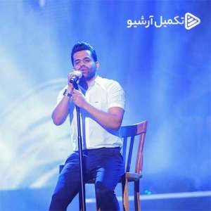 رضا بهرام
