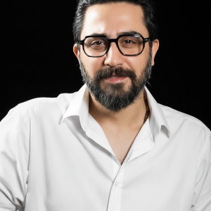 روزبه بمانی