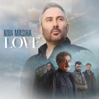 نیما مسیحا - عشق
